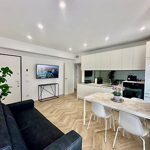 Deluxe Appartement met Twee Slaapkamers